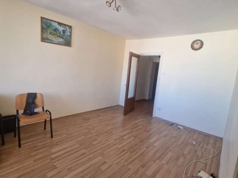 Baba Novac, Campia Libertatii, apropiere parc IOR