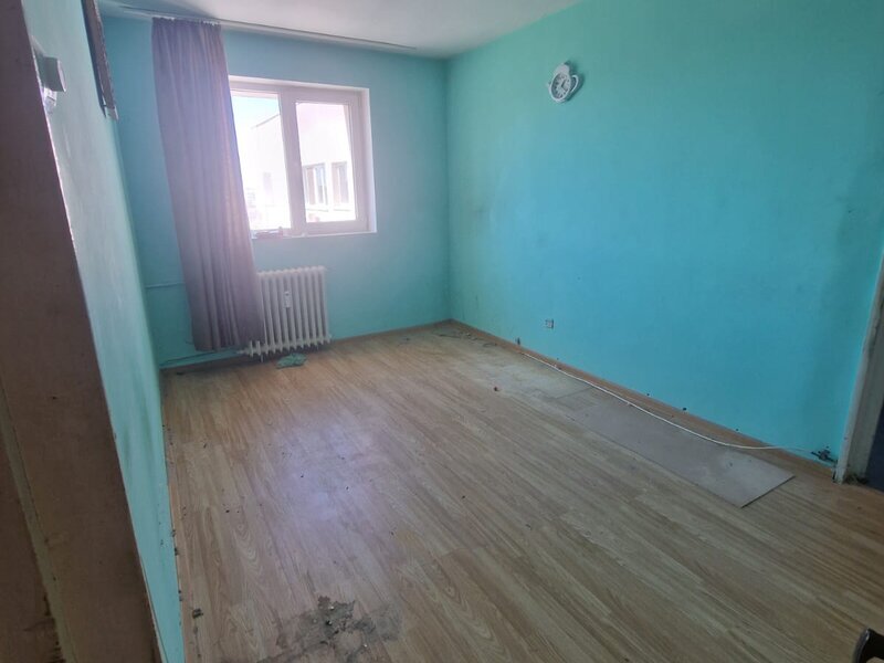 Baba Novac, Campia Libertatii, apropiere parc IOR