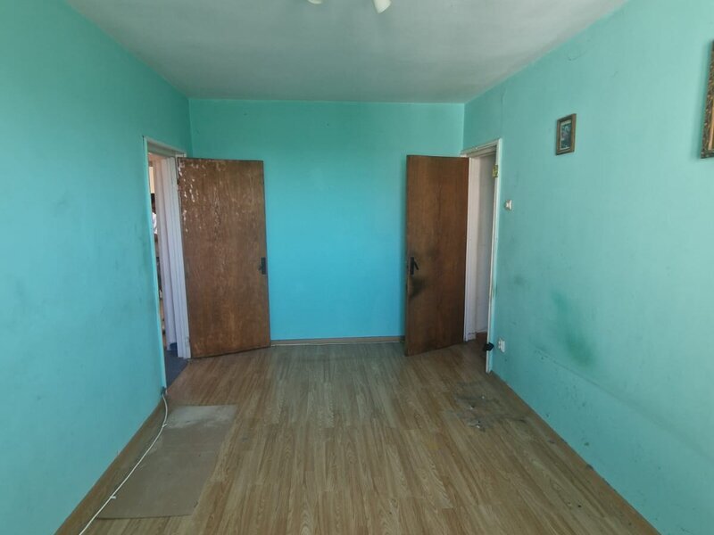 Baba Novac, Campia Libertatii, apropiere parc IOR