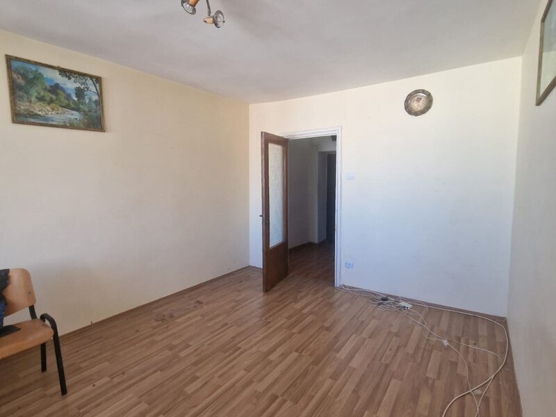 Baba Novac, Campia Libertatii, apropiere parc IOR