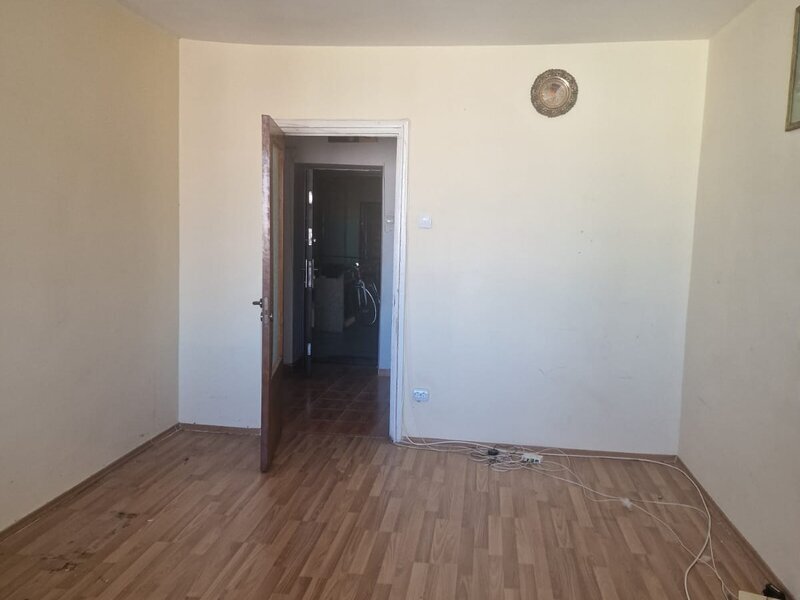 Baba Novac, Campia Libertatii, apropiere parc IOR
