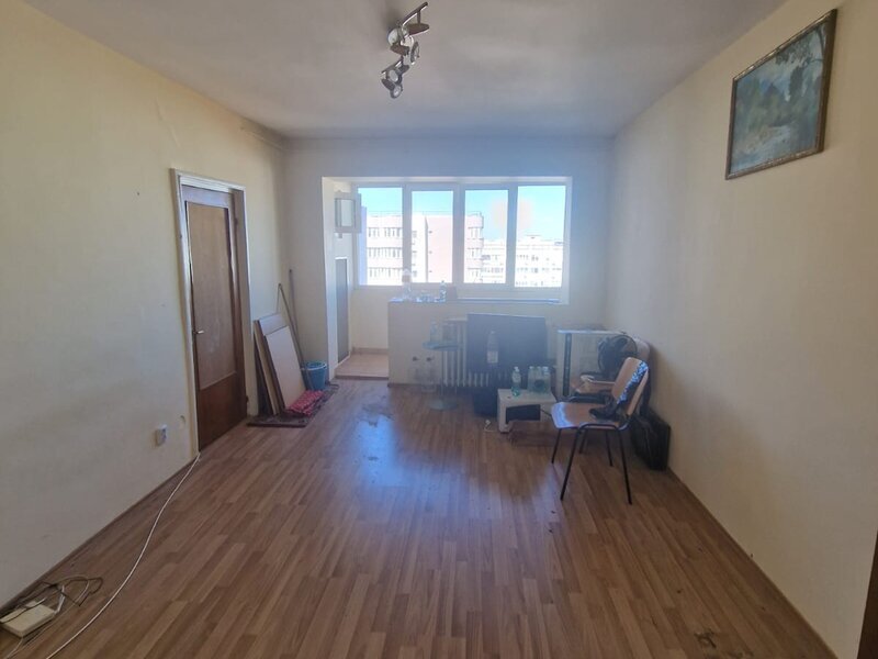 Baba Novac, Campia Libertatii, apropiere parc IOR