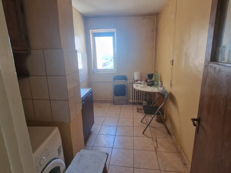 Baba Novac, Campia Libertatii, apropiere parc IOR